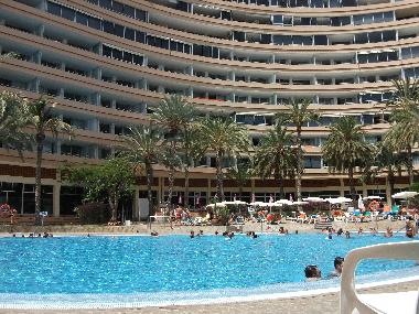 Ferienwohnung in adeje (Teneriffa) oder Ferienwohnung oder Ferienhaus