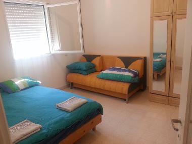 Ferienwohnung in Haifa (Hefa (Haifa)) oder Ferienwohnung oder Ferienhaus