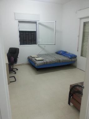 Ferienwohnung in Haifa (Hefa (Haifa)) oder Ferienwohnung oder Ferienhaus