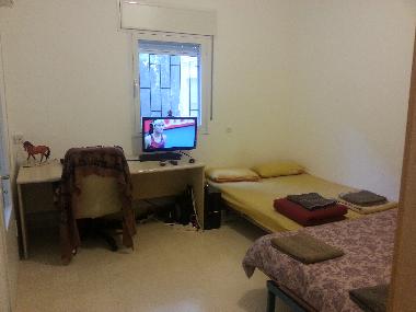 Ferienwohnung in Haifa (Hefa (Haifa)) oder Ferienwohnung oder Ferienhaus