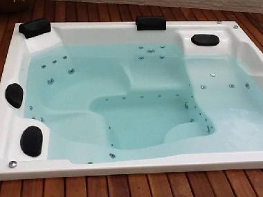 Ferienhaus in Belo Horizonte (Minas Gerais) oder Ferienwohnung oder Ferienhaus