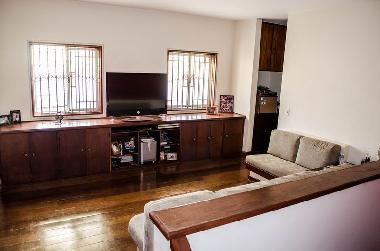 Ferienhaus in Belo Horizonte (Minas Gerais) oder Ferienwohnung oder Ferienhaus