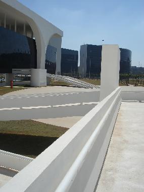 Ferienhaus in Belo Horizonte (Minas Gerais) oder Ferienwohnung oder Ferienhaus