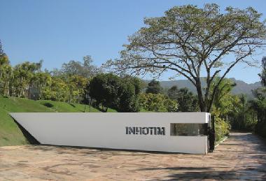 Ferienhaus in Belo Horizonte (Minas Gerais) oder Ferienwohnung oder Ferienhaus