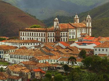 Ferienhaus in Belo Horizonte (Minas Gerais) oder Ferienwohnung oder Ferienhaus