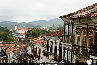 Ferienhaus in Belo Horizonte (Minas Gerais) oder Ferienwohnung oder Ferienhaus