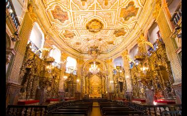 Ferienhaus in Belo Horizonte (Minas Gerais) oder Ferienwohnung oder Ferienhaus