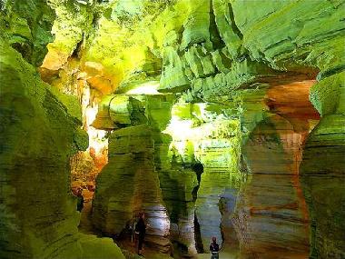 Ferienhaus in Belo Horizonte (Minas Gerais) oder Ferienwohnung oder Ferienhaus