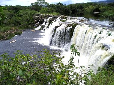 Ferienhaus in Belo Horizonte (Minas Gerais) oder Ferienwohnung oder Ferienhaus