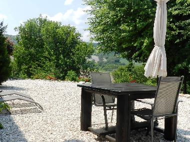 Ferienwohnung in Arcevia (Ancona) oder Ferienwohnung oder Ferienhaus