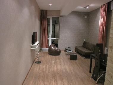 Ferienwohnung in Tbilisi (Tbilisi) oder Ferienwohnung oder Ferienhaus