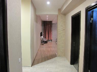 Ferienwohnung in Tbilisi (Tbilisi) oder Ferienwohnung oder Ferienhaus