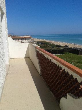 Ferienwohnung in Potenza Picena (Macerata) oder Ferienwohnung oder Ferienhaus