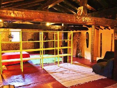 Ferienhaus in Terriente (Teruel) oder Ferienwohnung oder Ferienhaus