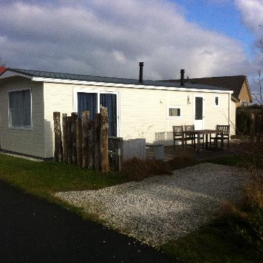Chalet in Zoutelande (Zeeland) oder Ferienwohnung oder Ferienhaus