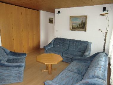 Ferienwohnung in 7460 (Savognin) oder Ferienwohnung oder Ferienhaus