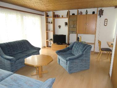 Ferienwohnung in 7460 (Savognin) oder Ferienwohnung oder Ferienhaus