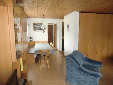 Ferienwohnung in 7460 (Savognin) oder Ferienwohnung oder Ferienhaus