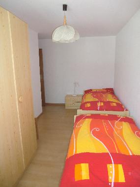 Ferienwohnung in 7460 (Savognin) oder Ferienwohnung oder Ferienhaus