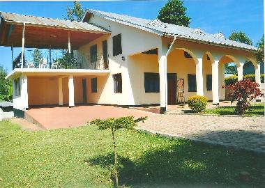 Villa in Ng'uni (Kilimanjaro) oder Ferienwohnung oder Ferienhaus