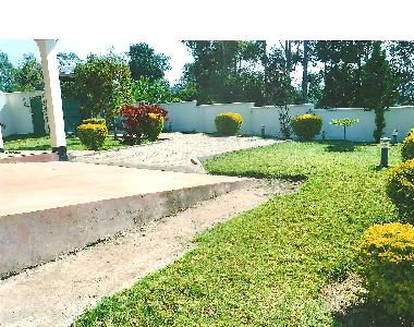 Villa in Ng'uni (Kilimanjaro) oder Ferienwohnung oder Ferienhaus