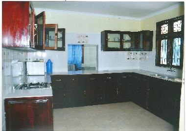 Villa in Ng'uni (Kilimanjaro) oder Ferienwohnung oder Ferienhaus