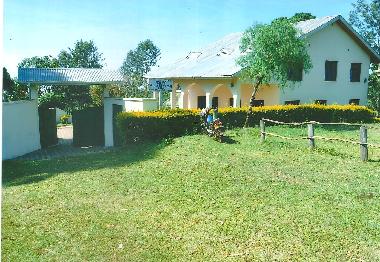 Villa in Ng'uni (Kilimanjaro) oder Ferienwohnung oder Ferienhaus