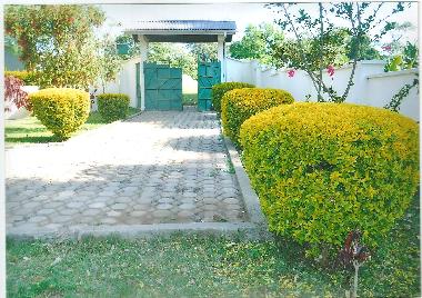 Villa in Ng'uni (Kilimanjaro) oder Ferienwohnung oder Ferienhaus