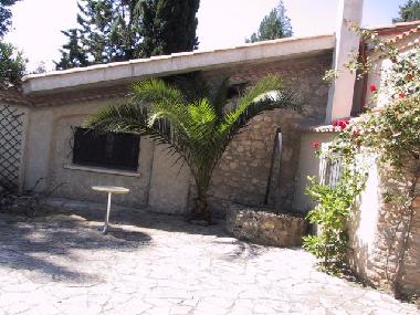 Ferienhaus in Salles d'Aude (Aude) oder Ferienwohnung oder Ferienhaus