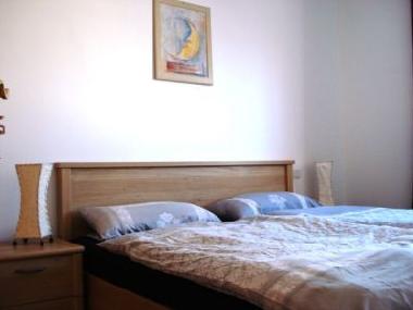 Chalet in Costa Calma (Fuerteventura) oder Ferienwohnung oder Ferienhaus