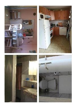 Ferienwohnung in Cap  d'agde (H�rault) oder Ferienwohnung oder Ferienhaus