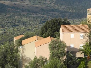 Cortaline allgemeiner Blick