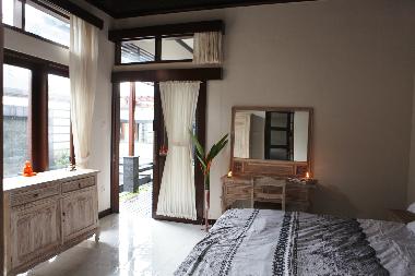 Villa in Denpasar (Bali) oder Ferienwohnung oder Ferienhaus