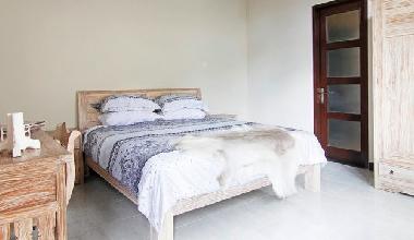 Villa in Denpasar (Bali) oder Ferienwohnung oder Ferienhaus