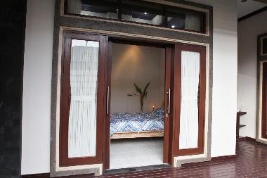 Villa in Denpasar (Bali) oder Ferienwohnung oder Ferienhaus