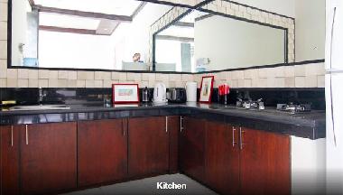 Villa in Denpasar (Bali) oder Ferienwohnung oder Ferienhaus