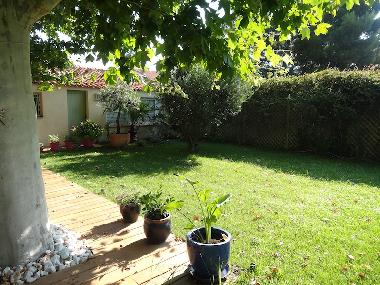Ferienhaus in Marseille (Bouches-du-Rhne) oder Ferienwohnung oder Ferienhaus