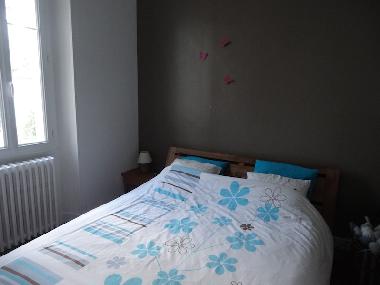 Ferienhaus in Marseille (Bouches-du-Rhne) oder Ferienwohnung oder Ferienhaus