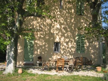 Ferienhaus in Marseille (Bouches-du-Rhne) oder Ferienwohnung oder Ferienhaus
