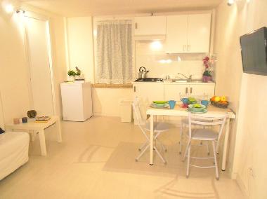Ferienwohnung in Bari (Bari) oder Ferienwohnung oder Ferienhaus