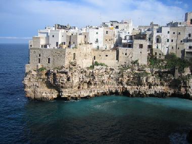Ferienwohnung in Bari (Bari) oder Ferienwohnung oder Ferienhaus