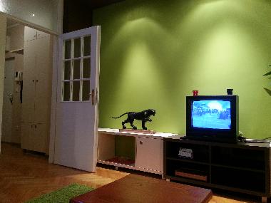 Ferienwohnung in Belgrade (Zentral Serbien) oder Ferienwohnung oder Ferienhaus