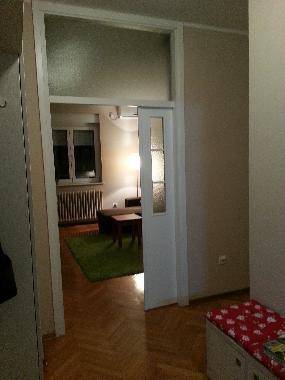 Ferienwohnung in Belgrade (Zentral Serbien) oder Ferienwohnung oder Ferienhaus
