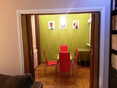 Ferienwohnung in Belgrade (Zentral Serbien) oder Ferienwohnung oder Ferienhaus