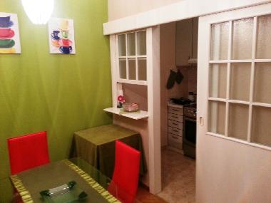 Ferienwohnung in Belgrade (Zentral Serbien) oder Ferienwohnung oder Ferienhaus