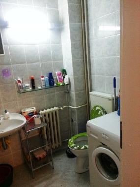Ferienwohnung in Belgrade (Zentral Serbien) oder Ferienwohnung oder Ferienhaus