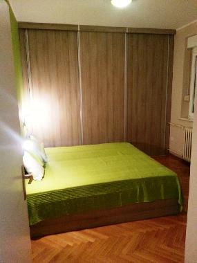 Ferienwohnung in Belgrade (Zentral Serbien) oder Ferienwohnung oder Ferienhaus