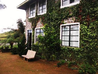 Ferienhaus in Nuwaraeliya (Nuwara Eliya) oder Ferienwohnung oder Ferienhaus
