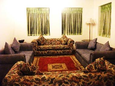 Ferienhaus in Nuwaraeliya (Nuwara Eliya) oder Ferienwohnung oder Ferienhaus