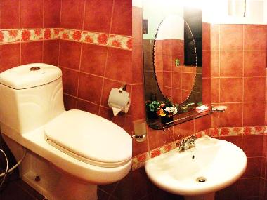 Ferienhaus in Nuwaraeliya (Nuwara Eliya) oder Ferienwohnung oder Ferienhaus